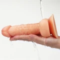 Dildo Love Toy Ultra Soft Dude 7