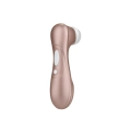 Stymulator łechtaczkowy Satisfyer Pro 2 G2, 11 wibracji, wodoodporny, silikonowy