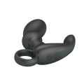 Masażer prostaty PRETTY LOVE - Cayla, 12 funkcji wibracji, silikon wodoodporny