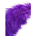 Piórka łaskoczące podwójne HIDDEN DESIRE EXTREME – pióra naturalne, długość 68cm, zmysłowe doznania
