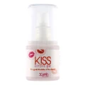 Żel Stymulujący do Łechtaczki KISS 30ml, Naturalny, Intensywne Doznania, Rozgrzewający