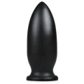 Wtyczka analna XXL BUTTR - Klasyczny kształt, głębokość 24 cm, szerokość 10 cm