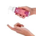 Lubrykant na bazie wody - EasyGlide Rosé, smak musującego rosé, 150 ml