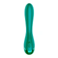 Wibrator G-Spot Xocoon Timeless Love, Silikon, 19 cm, Wodoodporny IPX7