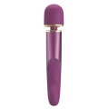 Masażer ciała PRETTY LOVE – silikon/ABS, 7 funkcji wibracji, 5 poziomów prędkości