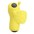 Wibrator na palec Pretty Love Super FingerMagic Bee — silikonowy, 10 trybów stukania