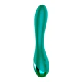 Wibrator G-Spot Xocoon Timeless Love, Silikon, 19 cm, Wodoodporny IPX7