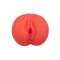 Masturbator zamknięty Cheap Thrills The She Devil, realistyczny Pure Skin, 14 cm