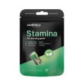 Suplement diety CoolMann STAMINA - 60 tabletek, Energia, Wytrzymałość, Koncentracja