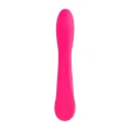 Wibrator G-spot JOS Twig, 20,5 cm, silikon, 10 trybów wibracji, sterowanie dotykowe