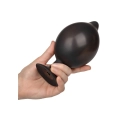 Wtyk analny COLT® XXL z miękkiego silikonu, z odłączanym wężem, 16 cm długości