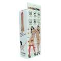 Dildo KEKROPS LOVECLONEX 7