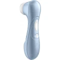 Masażer łechtaczki Satisfyer Pro 2+ | silikon medyczny | 11 programów fal powietrznych