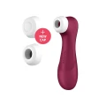 Stymulator łechtaczki Satisfyer Pro 2 Gen 3, technologia Liquid Air, 12 programów wibracji