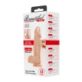 Dildo BAILE Zebulon 7.6