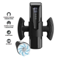 Masturbator PRETTY LOVE Larissa – 7 trybów ssania i wibracji, ładowanie USB-C