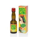 Suplement diety Hot Spicy Girl 20ml – L-arginina, pobudzenie pożądania, poprawa witalności