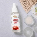 Żel intymny i do masażu MyLove Aroma Series 2w1, wodny, arbuz, 50 ml