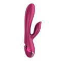 Wibrator G-Spot Xocoon Endless Love, silikonowy, wodoodporny, 19 cm