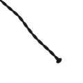 Dilator analny / Penis Dilator SensuaPro – silikon 0,4 cm, długość 30 cm