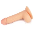 Dildo Love Toy Ultra Soft Dude 7