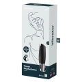 Masturbator Satisfyer Power – elastyczny, wodoodporny, 14 programów wibracji