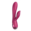 Wibrator G-Spot Xocoon Endless Love, silikonowy, wodoodporny, 19 cm