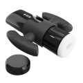 Masturbator PRETTY LOVE Larissa – 7 trybów ssania i wibracji, ładowanie USB-C