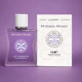 Perfumy damskie Miyoshi Miyagi NEXT z feromonami, 50 ml, zmysłowy zapach