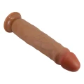 Dildo Barbara Soft Skin 9,8