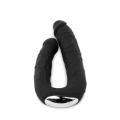 Wibrator B-Series LENRD Dual – podwójna stymulacja, 10 trybów, silikon IPX6