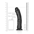 Dildo Real Rock, zakrzywione, 9