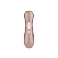 Stymulator łechtaczkowy Satisfyer Pro 2 G2, 11 wibracji, wodoodporny, silikonowy