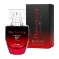Pheromone Perfume - PheroStrong Beast for Men 50ml, Cytryna, Mięta, Drzewo Sandałowe