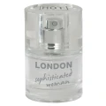 Perfumy z feromonami Feromony-HOT LONDON, 30ml, zapach kwiatowy z piżmem