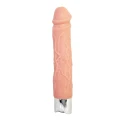 Dildo Pretty Love Osric Pro, 10 trybów wibracji, wodoodporny, TPE