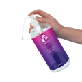 Lubrykant silikonowy EasyGlide – 1000 ml, długotrwały poślizg, kompatybilny z lateksem