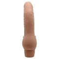 Dildo BAILE - CLARK, 19,5 cm, realistyczny, mięsisty, z silnym żyłkowanym trzonem