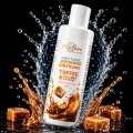 Żel intymno-masujący MyLove Aroma Series Toffi, wodny, 2w1, 300 ml