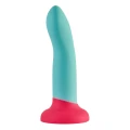 Dildo silikonowe Dreamtoys Love Signal – gładkie, wodoodporne IPX8, 14 cm