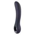 Wibrator G-spot Flexi Glam - silikonowy, 5 rytmów, wodoodporny IPX6