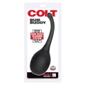 Enema analny COLT Bum Buddy, silikonowy, 460 ml, ergonomiczny kształt