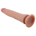 Dildo PRETTY LOVE, TPR/ABS, 8.3