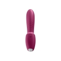 Stymulator łechtaczki Satisfyer Sunray: 2 silniki, podwójna stymulacja, wodoodporny