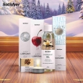Kalendarz adwentowy Satisfyer Deluxe 2026 – 24 niespodzianki, wartość ponad 2850 zł