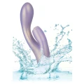 Masażer dwu-stymulujący G-Love™ G-Kiss z 12 wibracjami i 7 funkcjami migotania
