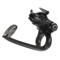 Pierścień erekcyjny BULL WARRIOR, 10 funkcji wibracji, wodoodporny, TPE ABS