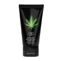 Lubrykant na bazie wody z CBD - 50 ml, bezzapachowy, dermatologicznie testowany