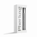Spray feromonowy Pherluxe Silver 33 ml - B - dla mężczyzn, nuty mandarynki i róży