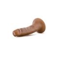 Dildo DR. SKIN 5.5
